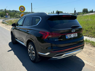 Hyundai Santa FE foto 2