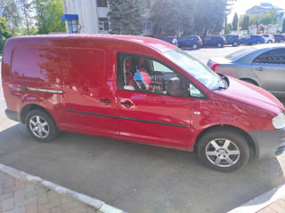 Volkswagen Caddy foto 4