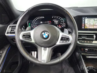 BMW 3 Series фото 12
