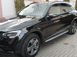 Mercedes GLC