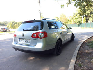 Volkswagen Passat foto 3