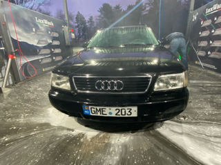 Audi A6 foto 4