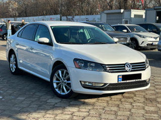 Volkswagen Passat foto 5