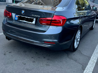 BMW 3 Series foto 4