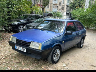 Lada / ВАЗ 2108 foto 1