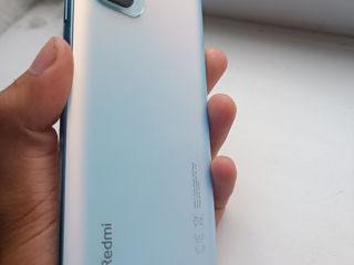 Xiomi redmi 10pro