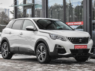 Peugeot 3008 foto 4