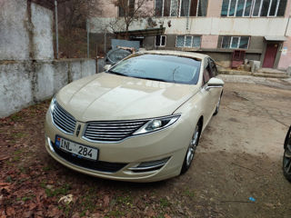 Lincoln MKZ foto 9