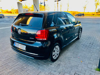 Volkswagen Polo foto 5