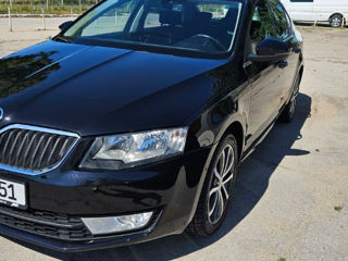 Skoda Rapid foto 10