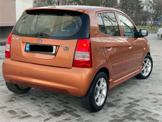 KIA Picanto foto 3