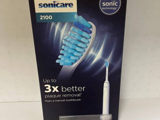 Philips sonicare 2100 - 450 lei