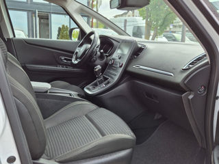 Renault Scenic foto 9