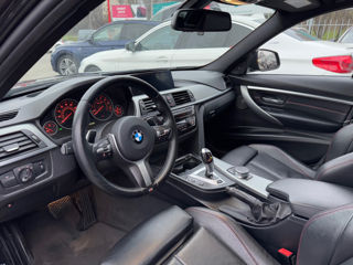 BMW 3 Series foto 13