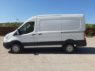 Ford Transit foto 3