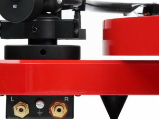 Pro-Ject Audio Systems RPM 1/2M foto 4