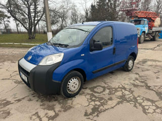 Fiat Fiorino foto 6