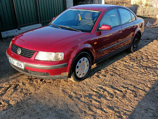 Volkswagen Passat foto 6