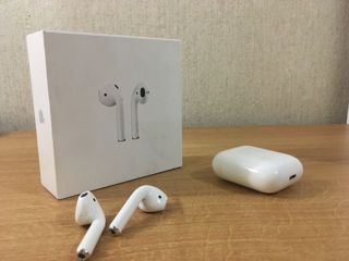 Airpods 2 originale 100% foto 3