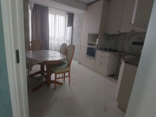 Apartament cu 2 camere,  BAM,  Bălți,  Bălți mun. foto 0
