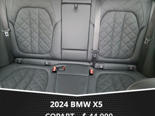 BMW X5 foto 8