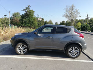 Nissan Juke foto 8