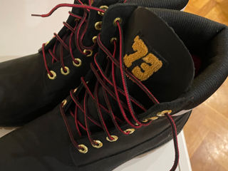 Timberland Boots 45 foto 4