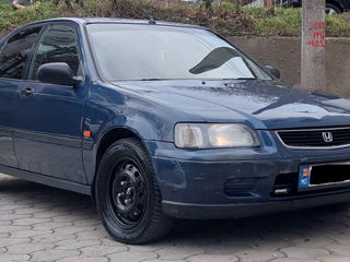 Honda Civic foto 3