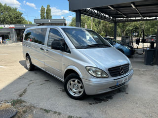 Mercedes Vito foto 2