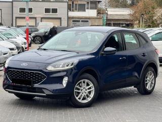 Ford Kuga foto 5