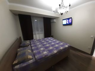 Apartament cu 2 camere, 60 m², Botanica, Chișinău foto 1