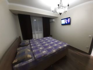 Apartament cu 2 camere, 60 m², Botanica, Chișinău