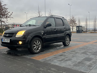 Suzuki Ignis foto 3