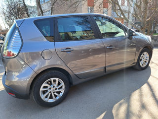 Renault Scenic foto 4