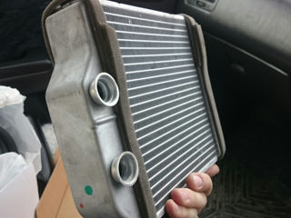 curățirea radiator pecica (soba) automobile,autocamioane, microbuze foto 3