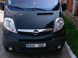 Opel vivaro foto 7