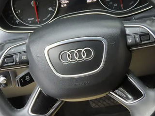 Audi A6 фото 9