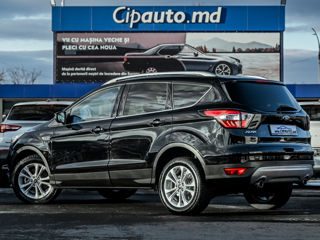Ford Kuga фото 4