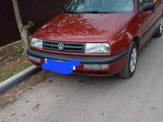 Volkswagen Vento