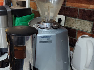 Профессиональная кофемолка Mazzer Super Joly 150 euro foto 3