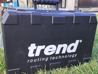 trend Router T12 2300W foto 6