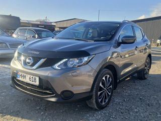 Nissan Qashqai foto 7