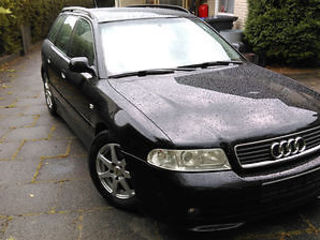 Audi A6 foto 4