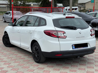 Renault Megane foto 3