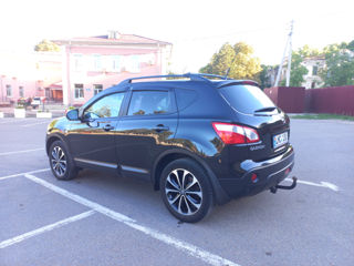 Nissan Qashqai foto 2