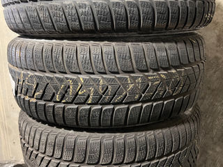 R17 235/55 Pirelli Sottozero 3