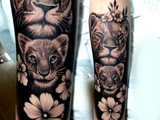 Тату Кишинев,Tattoo,Tatuaj,Тату по оптимальным ценам. Лазерное удаление тату. Консультация 24/24 фото 9