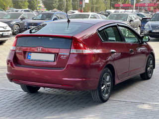 Honda Insight foto 5