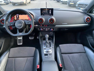 Audi A3 foto 9