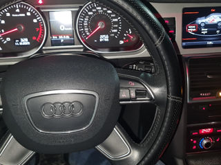 Audi Q7 foto 5